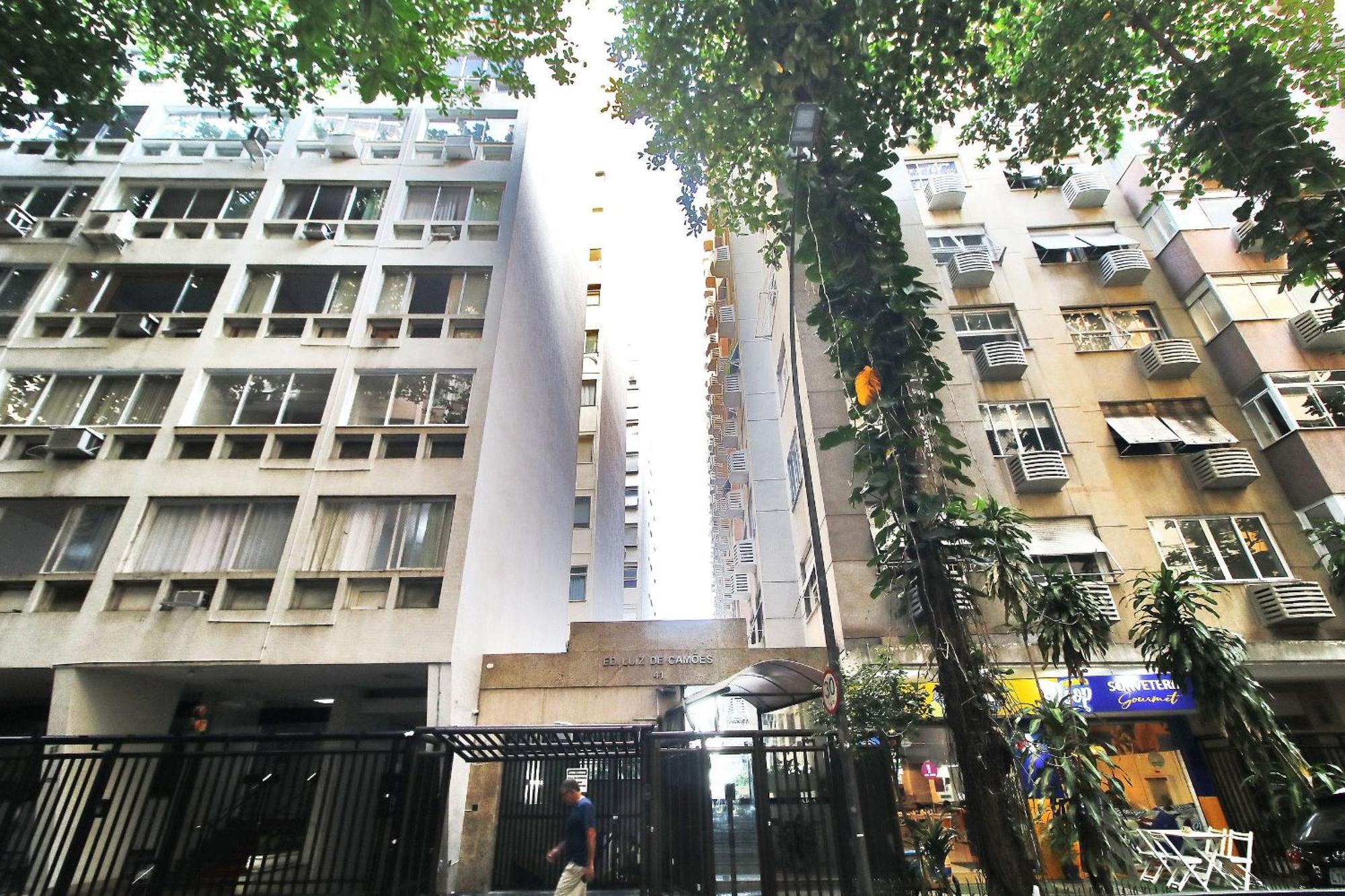 Rio Spot Atlantica 2440, Rio de Janeiro